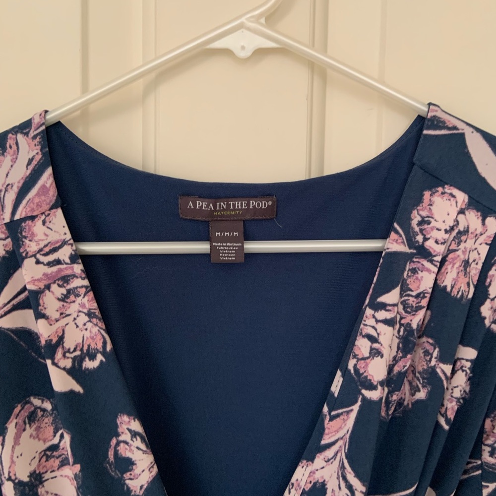The Best Maternity & Nursing Dress